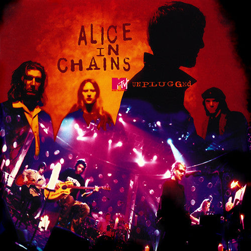 Alice In Chains – MTV Unplugged  CD, Album