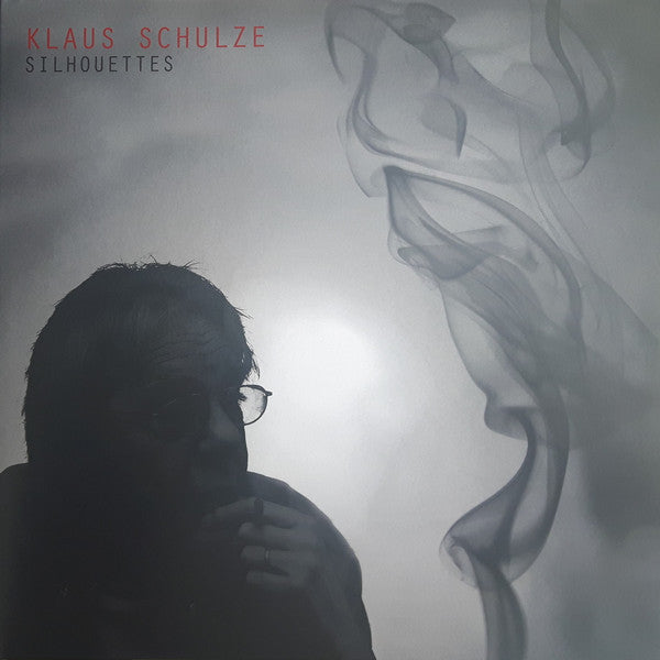 Klaus Schulze – Silhouettes 2 x Vinyle, LP, Album