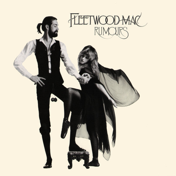 Fleetwood Mac – Rumours CD, Album, Réédition, Remasterisé