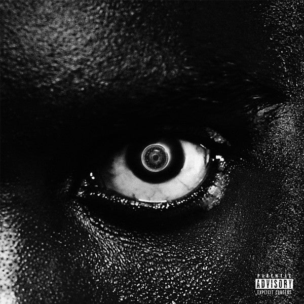 Damso – Lithopédion 2 x Vinyle, 12", 45 RPM, Album