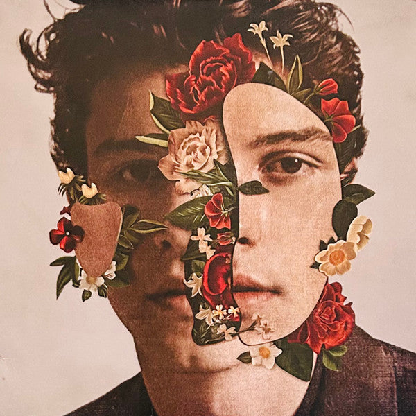 Shawn Mendes – Shawn Mendes  Vinyle, LP, Album