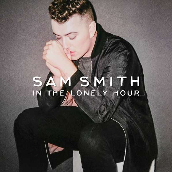 Sam Smith  – In The Lonely Hour  Vinyle, LP, Album, Réédition