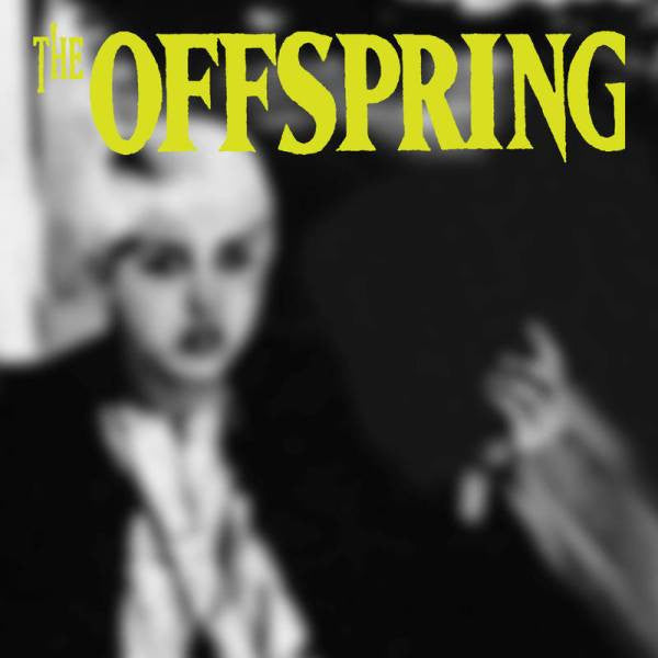 The Offspring – The Offspring  Vinyle, LP, Album, Réédition