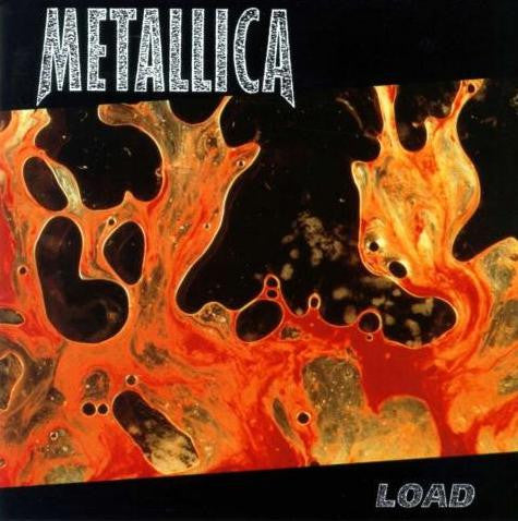 Metallica – Load  CD, Album