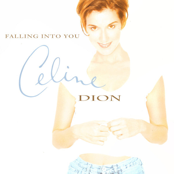 Celine Dion – Falling Into You  2 x Vinyle, LP, Album, Réédition