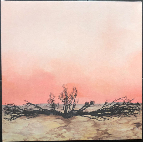 Mountain Dust – Seven Storms (USAGÉ) Vinyle, LP, Album