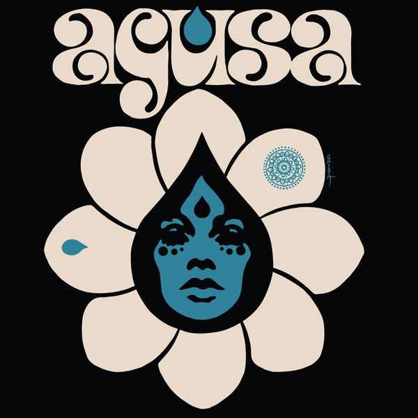Agusa – Ekstasis - Live In Rome  CD, Album, Édition Limitée, Digipak