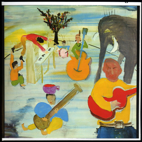The Band – Music From Big Pink  Vinyle, LP, Album, Réédition