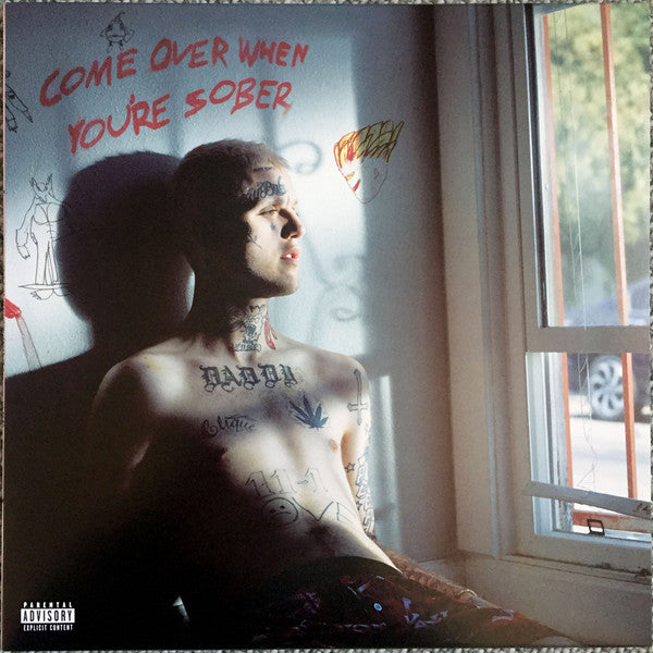 Lil Peep – Come Over When You&