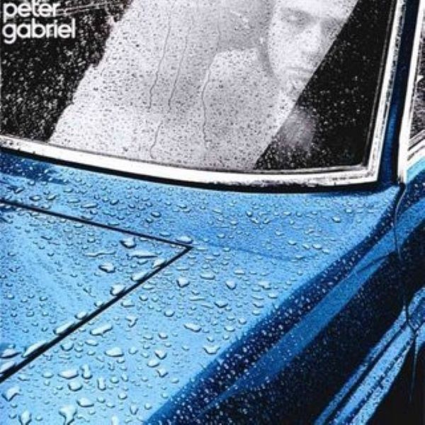 Peter Gabriel – Peter Gabriel (USAGÉ) Vinyle, LP, Album, Stereo