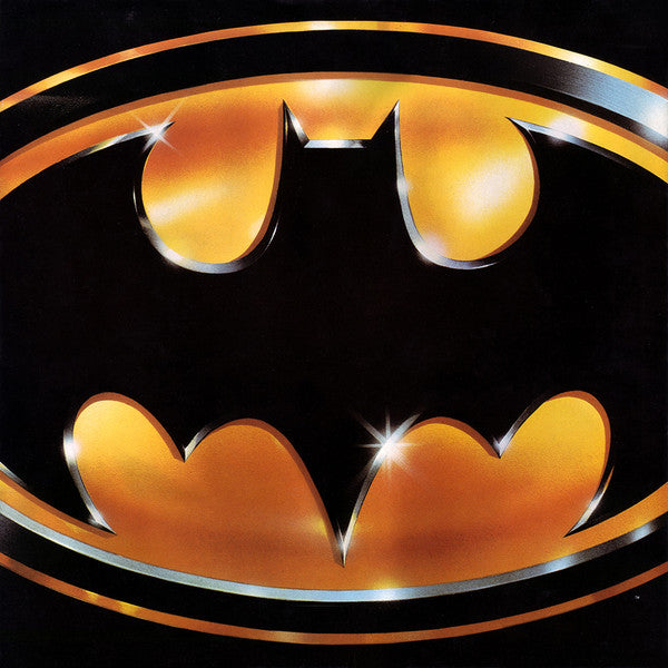 Prince – Batman (Motion Picture Soundtrack)  Vinyle, LP, Album, Réédition