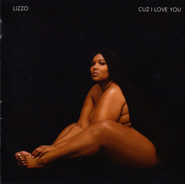 Lizzo – Cuz I Love You  Vinyle, LP, Album, Réédition