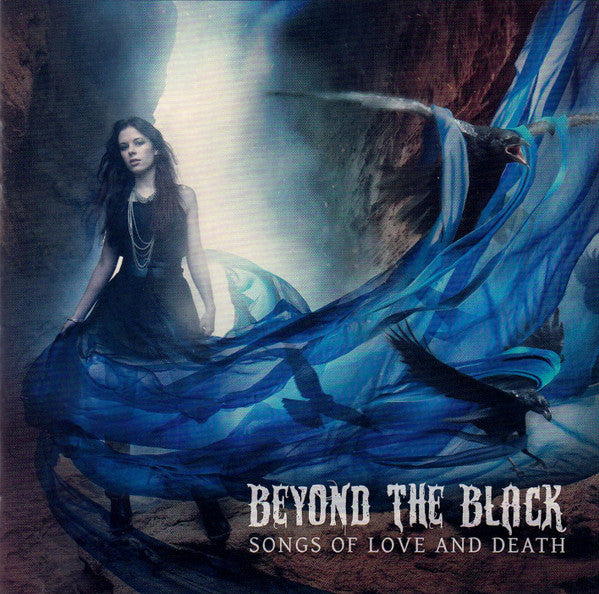 Beyond The Black – Songs Of Love And Death CD, Album