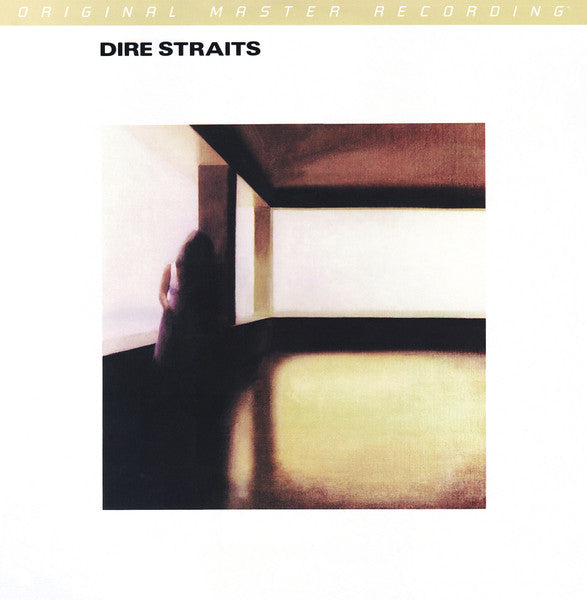 Dire Straits – Dire Straits  2 x Vinyle, 12", 45 RPM, Album, Numéroté, Réédition, Remasterisé, Édition Spéciale, Gatefold, 180 Grammes