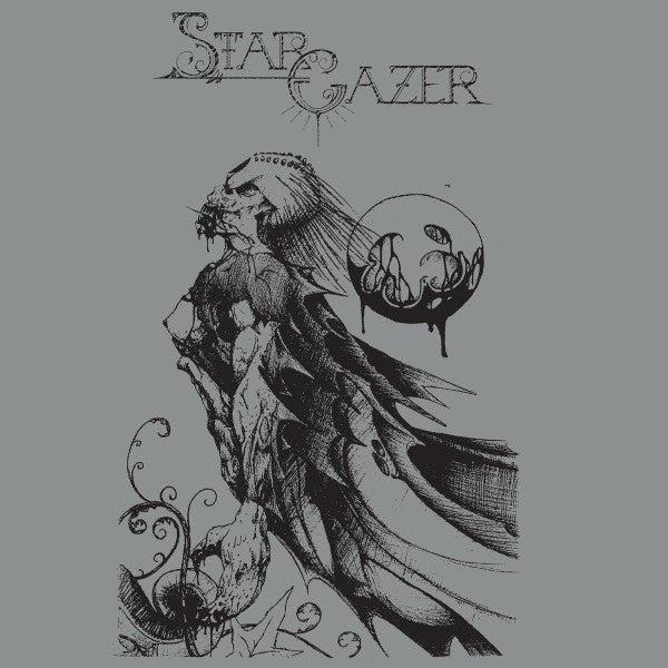 StarGazer – Gloat / Borne (USAGÉ) Vinyle, LP, Compilation