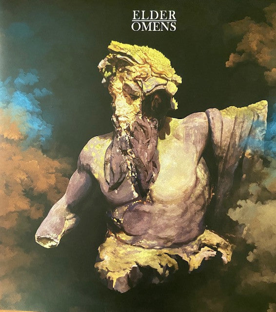 Elder  ‎– Omens 2 × Vinyle, LP, Album