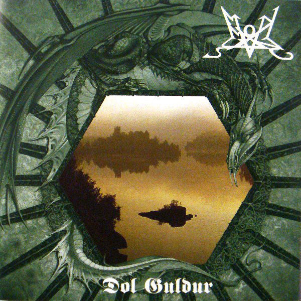 Summoning – Dol Guldur CD, Album