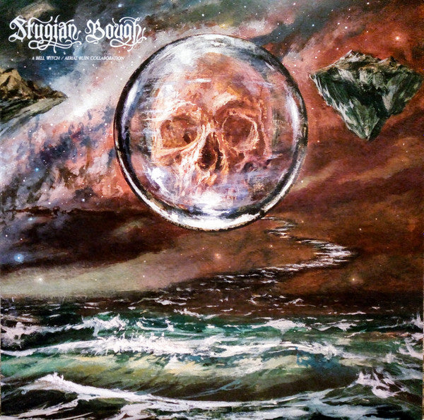 Bell Witch & Aerial Ruin – Stygian Bough Volume I, 2 x Vinyle, LP, Album