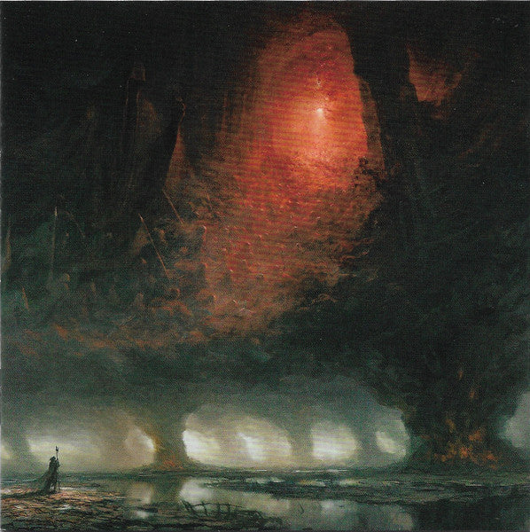 Nyktophobia – What Lasts Forever CD, Album