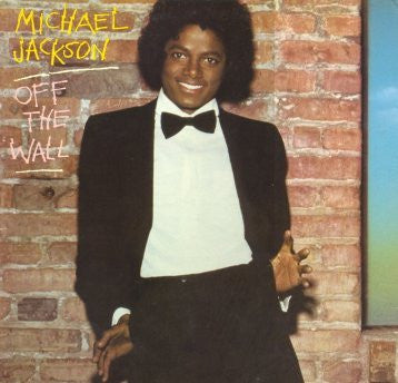 Michael Jackson – Off The Wall (USAGÉ) Vinyle, LP, Album, Gatefold