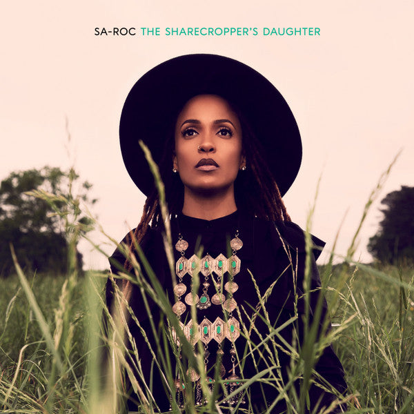 Sa-Roc – The Sharecropper's Daughter 2 x Vinyle, LP, Album