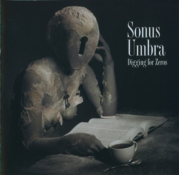 Sonus Umbra – Digging For Zeros  CD, Album