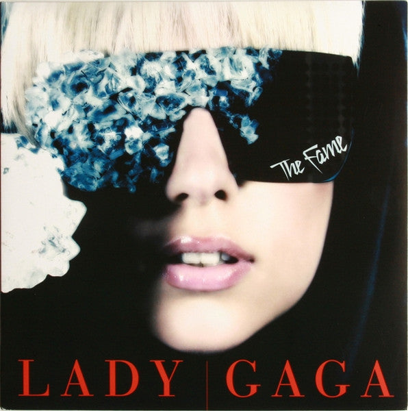 Lady Gaga – The Fame 2 x Vinyle, LP, Album