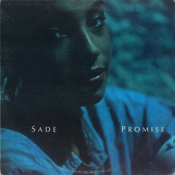 Sade – Promise (USAGÉ) Vinyle, LP, Album