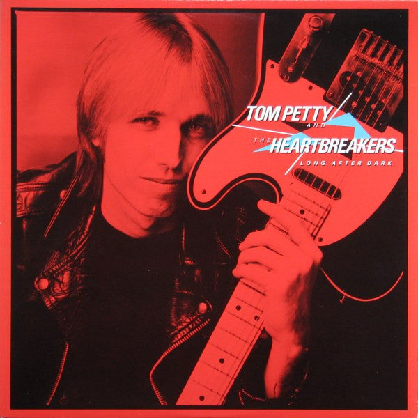 Tom Petty And The Heartbreakers – Long After Dark (USAGÉ) Vinyle, LP, Album