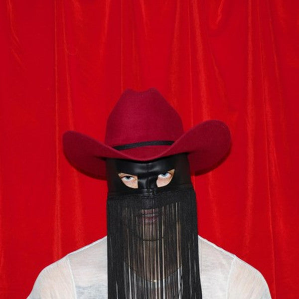 Orville Peck – Pony  Vinyle, LP, Album