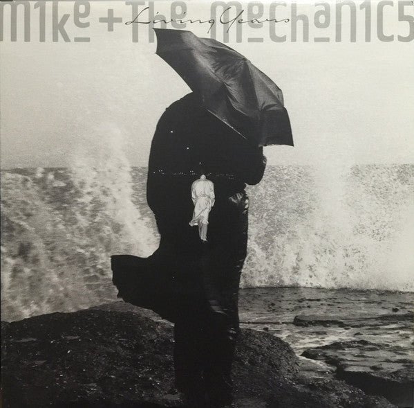 Mike & The Mechanics – Living Years (USAGÉ) Vinyle, LP, Album