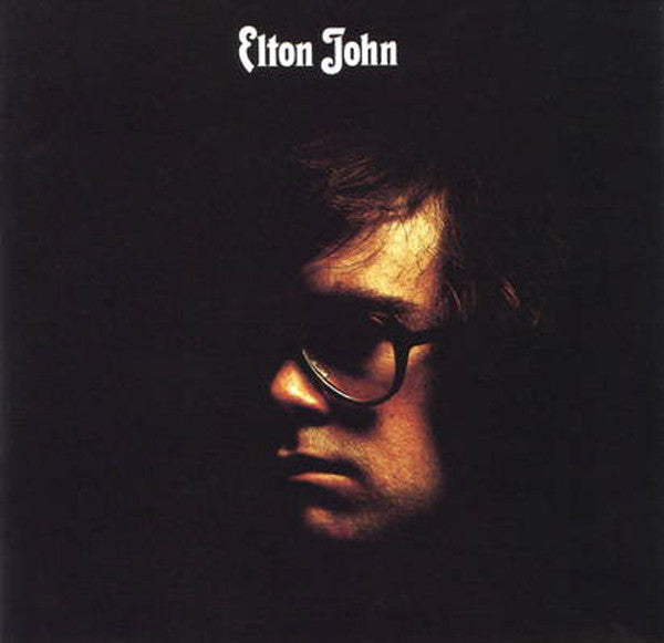 Elton John – Elton John CD, Album, Réédition, Remasterisé, Repress, Stéréo