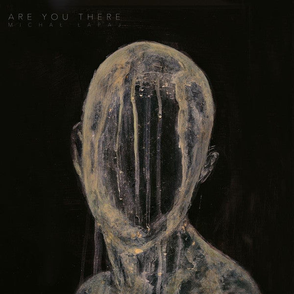 Michał Łapaj – Are You There  2 x Vinyle, LP, Album