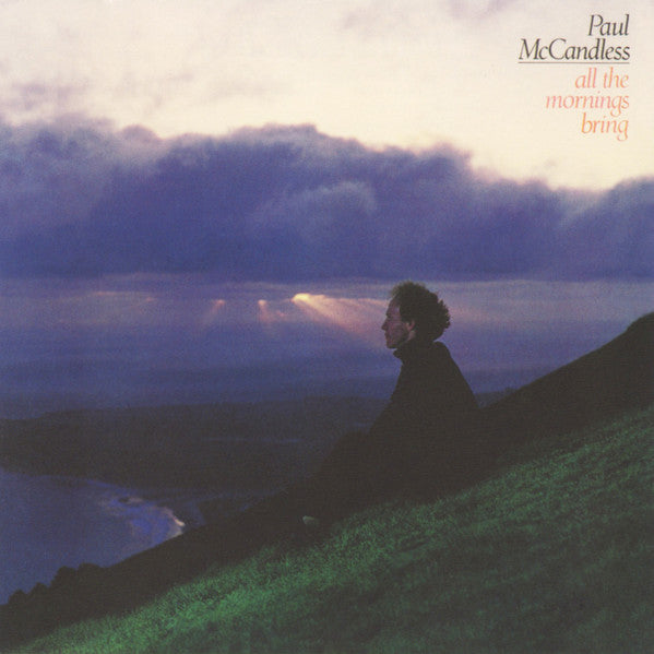 Paul McCandless – All The Mornings Bring (USAGÉ) Vinyle, LP, Album