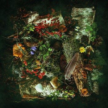 Agusa – En Annan Värld  CD, Album, Édition Limitée, Digipak