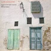 Franco Ambrosetti Quintet With Bennie Wallace – Close Encounter (USAGÉ) Vinyle, LP, Album