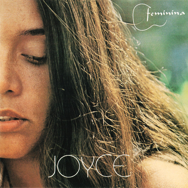 Joyce – Feminina  Vinyle, LP, Album, Édition Limitée, Couloured Beer