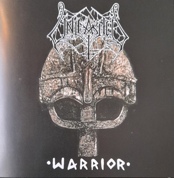 Unleashed – Warrior  CD, Album, Réédition, Super Jewel-case