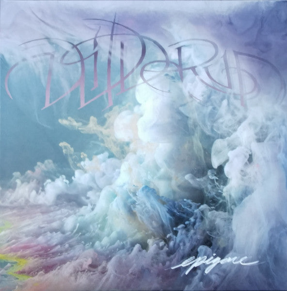 Wilderun – Epigone (USAGÉ) 2 x Vinyle, LP, Album, 180g