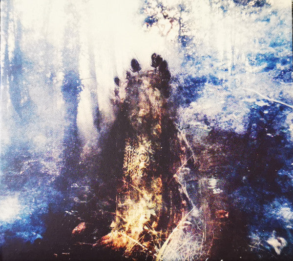 Sylvaine – Wistful  CD, Album