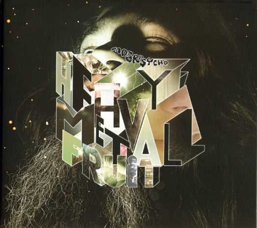 Motorpsycho – Heavy Metal Fruit CD, Album