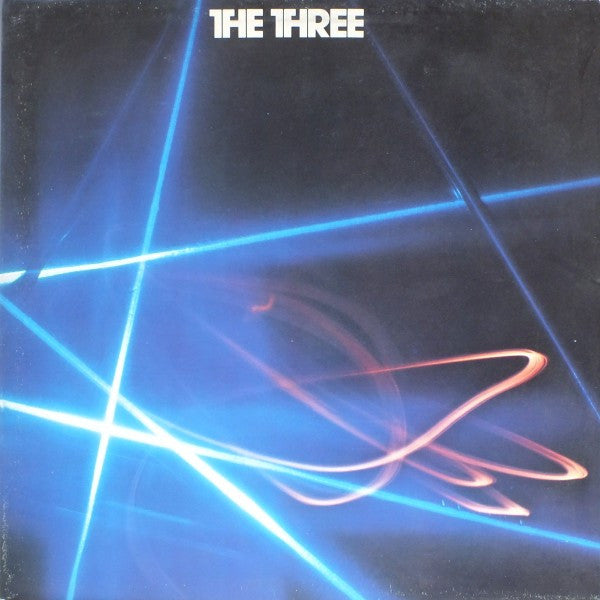 Joe Sample / Ray Brown / Shelly Manne – The Three (USAGÉ) Vinyle, LP, Album