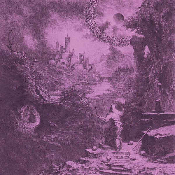 Devil Master – Ecstasies Of Never Ending Night, CD, Album
