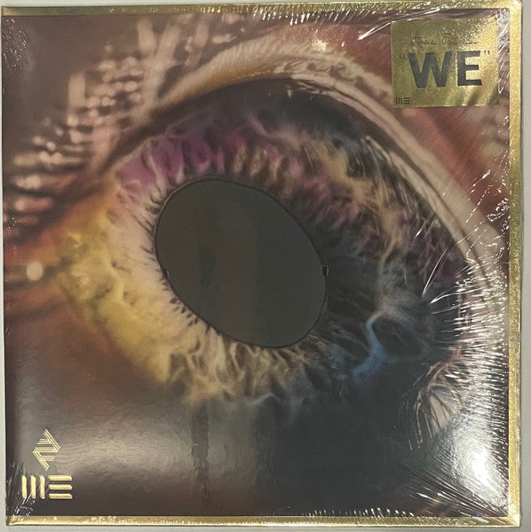 Arcade Fire – We (USAGÉ) Vinyle, LP, Album