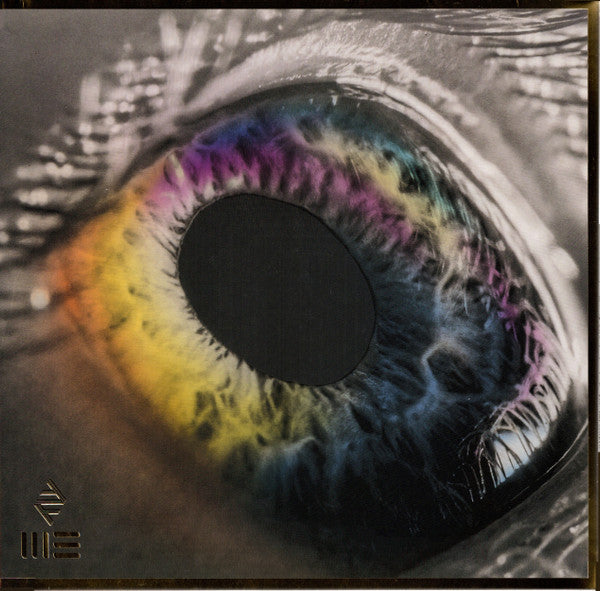 Arcade Fire – We (USAGÉ) Vinyle, LP, Album, White