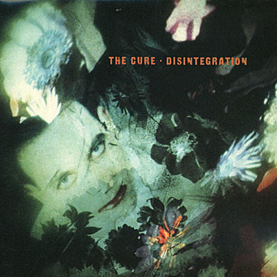 The Cure – Disintegration  2 x Vinyle, LP Album, Réédition, Remasterisé, 180g