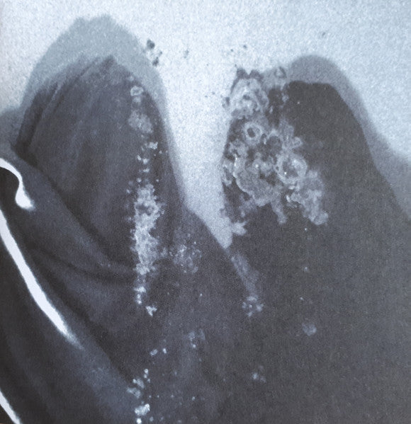 Fluisteraars – Luwte CD, Album, Réédition