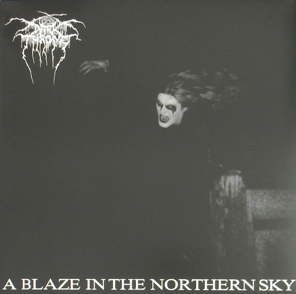 Darkthrone – A Blaze In The Northern Sky Vinyle, LP, Album