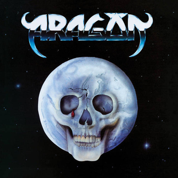 Aragon – Aragon CD, Album