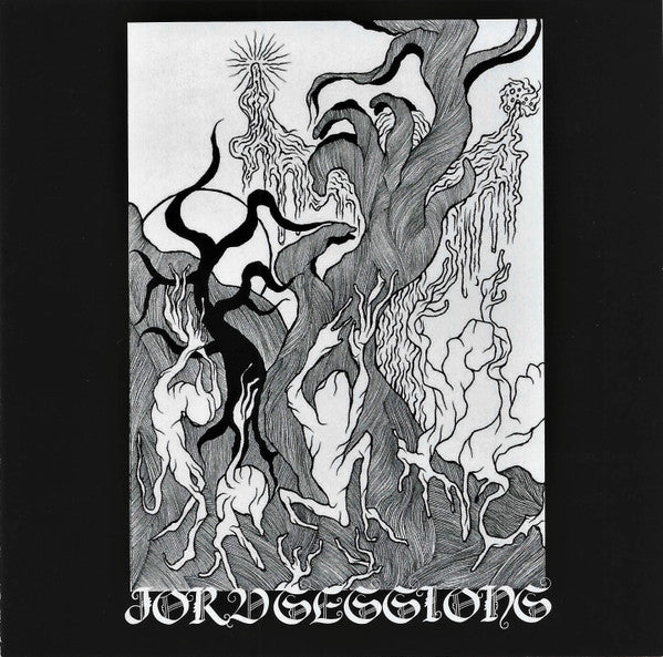 Jordsjø – Jord Sessions CD, Album, Stereo